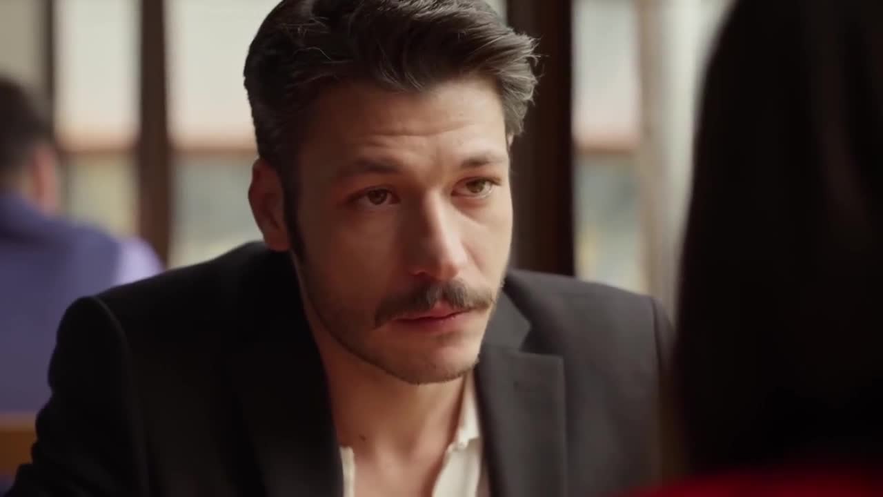 Жемчужные зёрна 16 серия