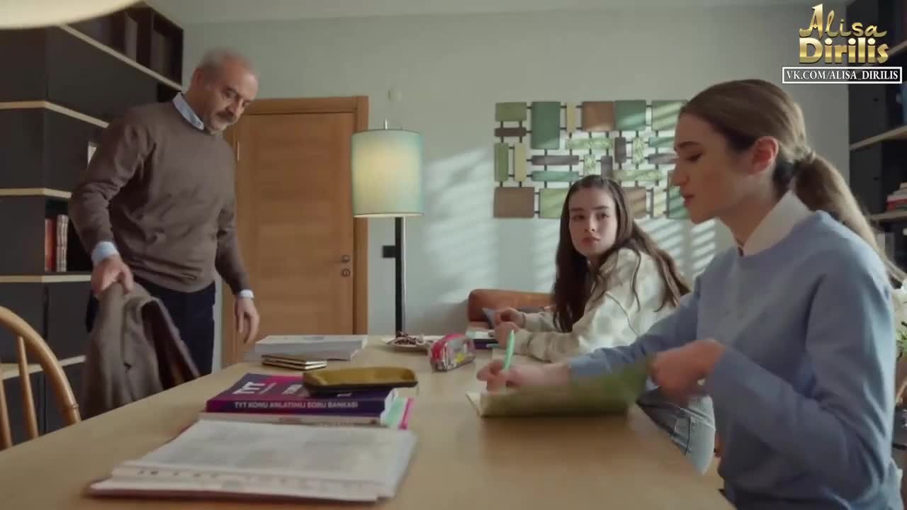 Жемчужные зёрна 8 серия Жемчужные зёрна 8 серия