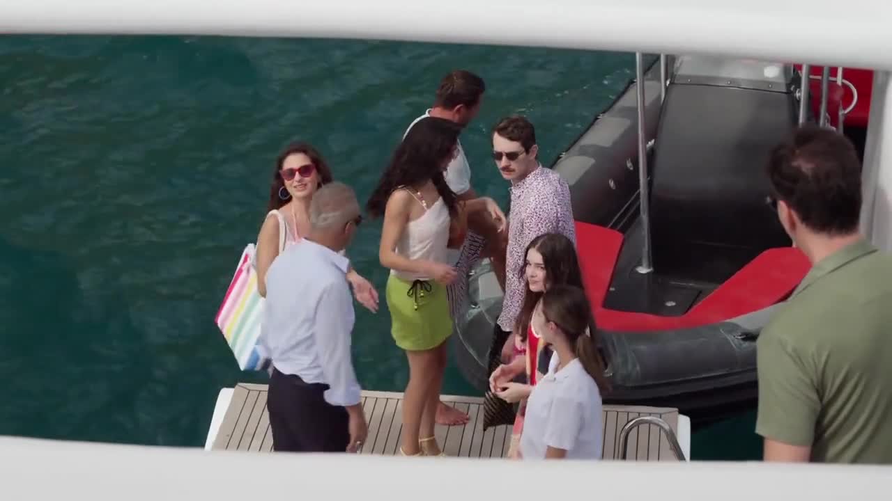 Жемчужные зёрна 3 серия Жемчужные зёрна 3 серия