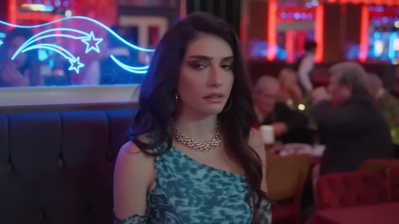 Жемчужные зёрна (2024) 7 серия