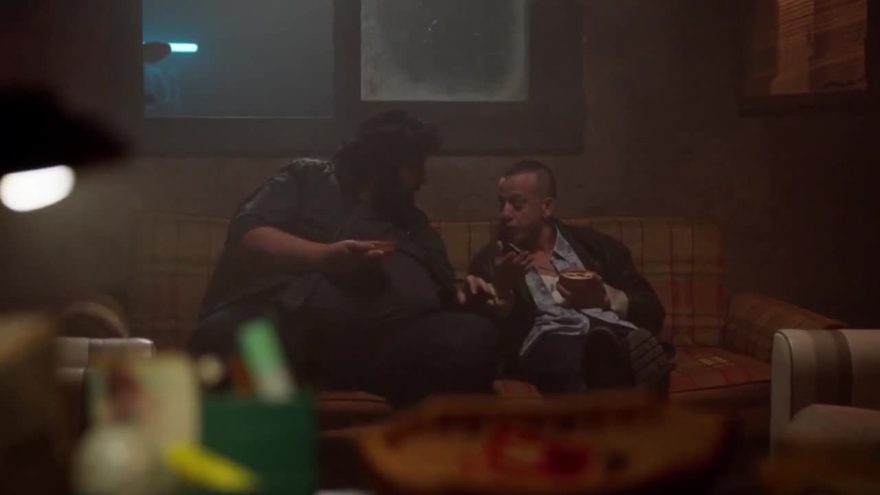 Жемчужные зёрна 8 серия Жемчужные зёрна 8 серия