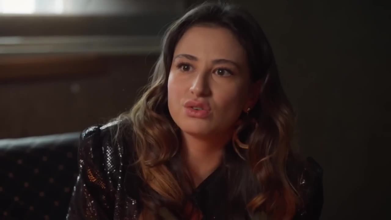 Жемчужные зёрна 9 серия Жемчужные зёрна 9 серия