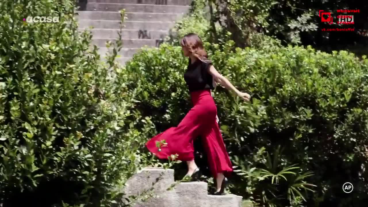 Лейлифер 15 серия Лейлифер 15 серия