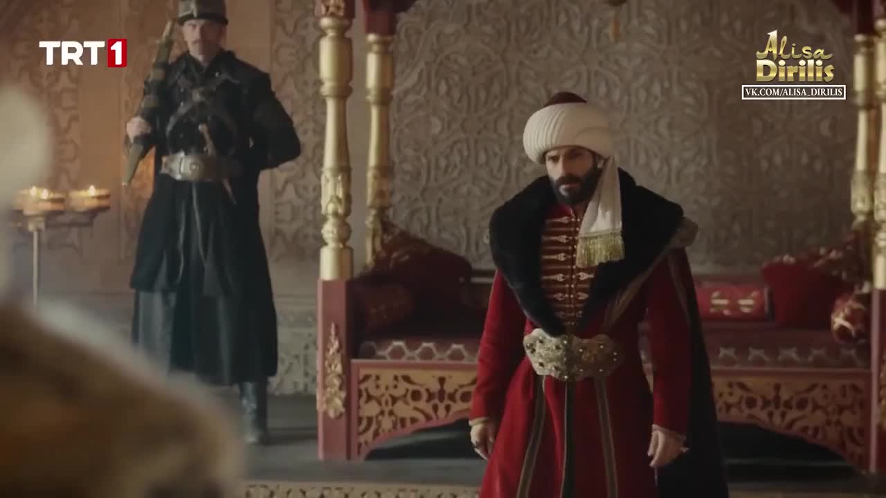 Мехмед: Султан Завоевателей 10 серия Мехмед: Султан Завоевателей 10 серия