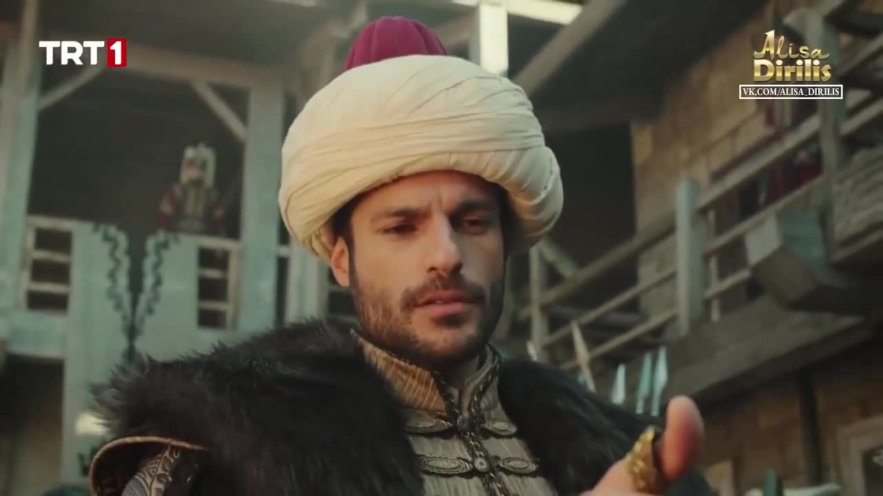 Мехмед: Султан Завоевателей 3 серия Мехмед: Султан Завоевателей 3 серия