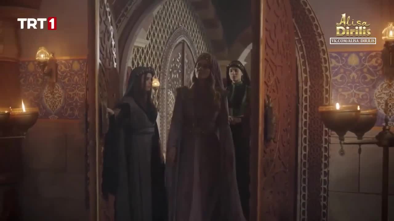 Мехмед: Султан Завоевателей 5 серия Мехмед: Султан Завоевателей 5 серия