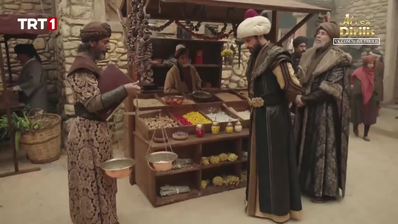 Мехмед: Султан Завоевателей 6 серия Мехмед: Султан Завоевателей 6 серия