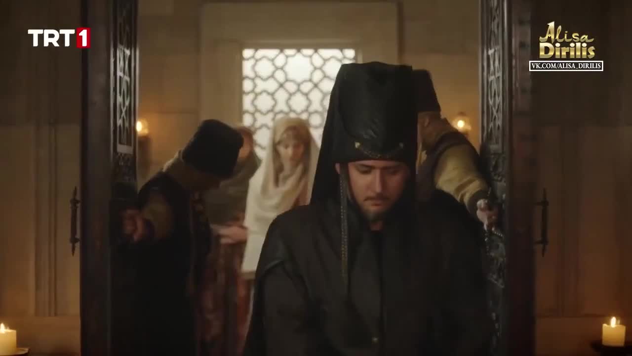 Мехмед: Султан Завоевателей 8 серия Мехмед: Султан Завоевателей 8 серия