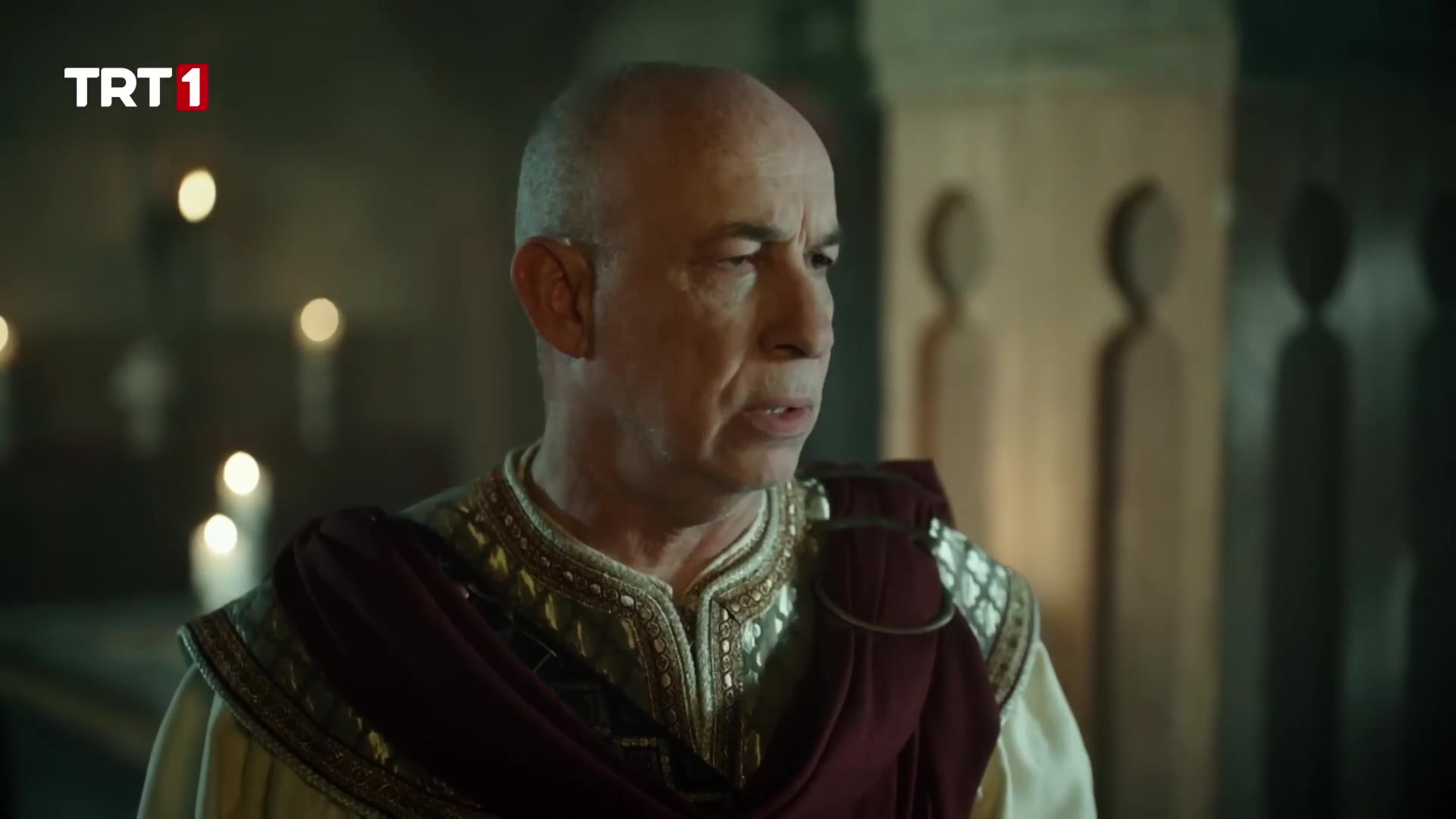 Мехмед: Султан Завоевателей 1 серия Мехмед: Султан Завоевателей 1 серия