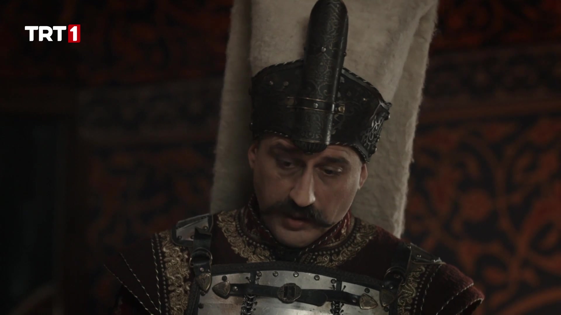 Мехмед: Султан Завоевателей 11 серия Мехмед: Султан Завоевателей 11 серия