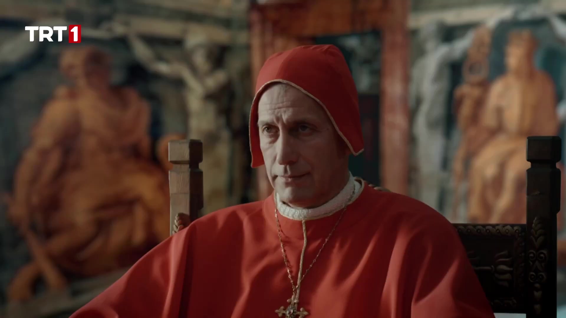 Мехмед: Султан Завоевателей 12 серия Мехмед: Султан Завоевателей 12 серия