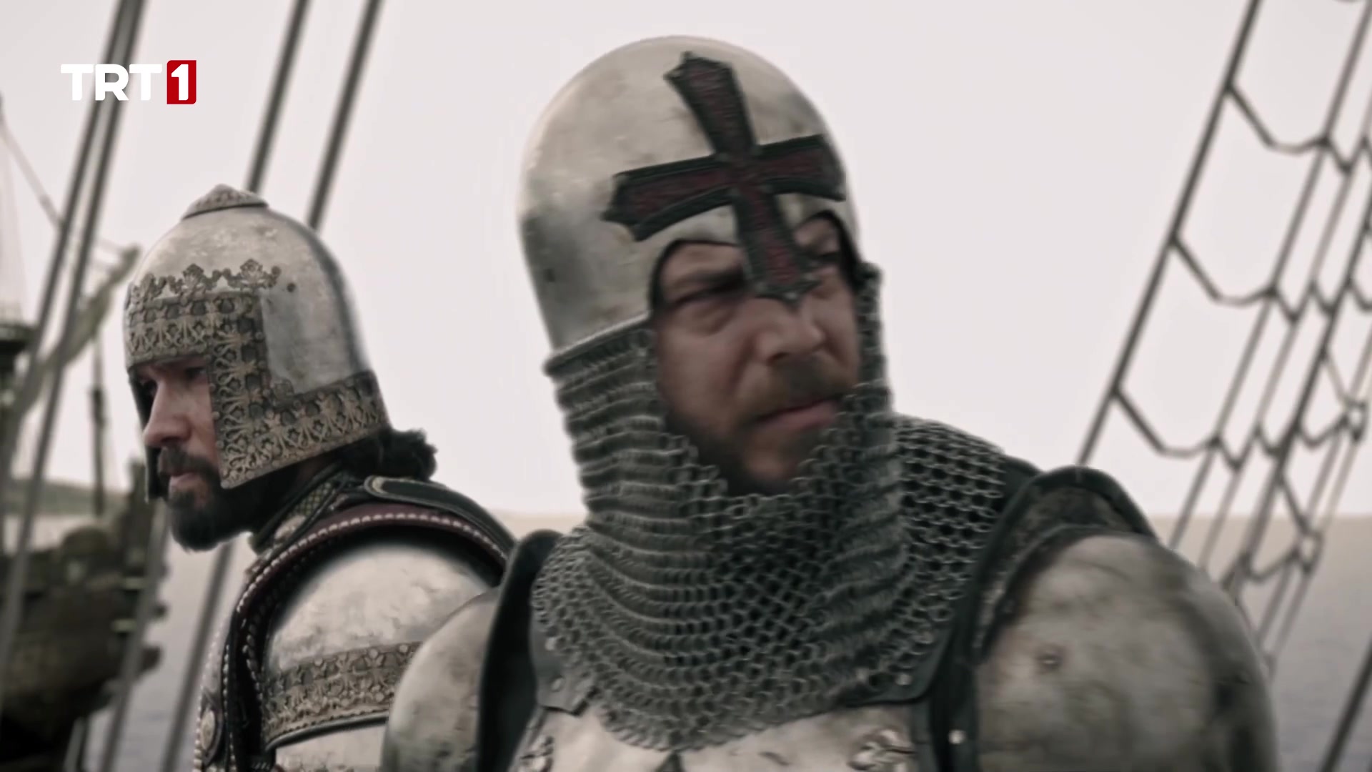 Мехмед: Султан Завоевателей 13 серия Мехмед: Султан Завоевателей 13 серия