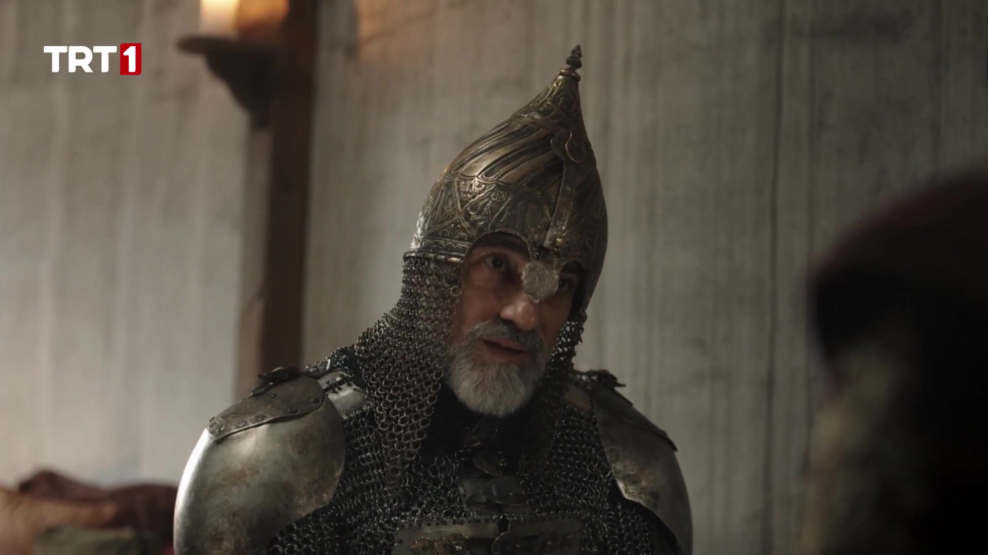 Мехмед: Султан Завоевателей 17 серия Мехмед: Султан Завоевателей 17 серия