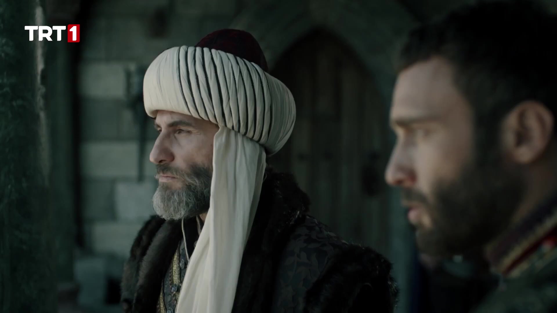 Мехмед: Султан Завоевателей 2 серия Мехмед: Султан Завоевателей 2 серия