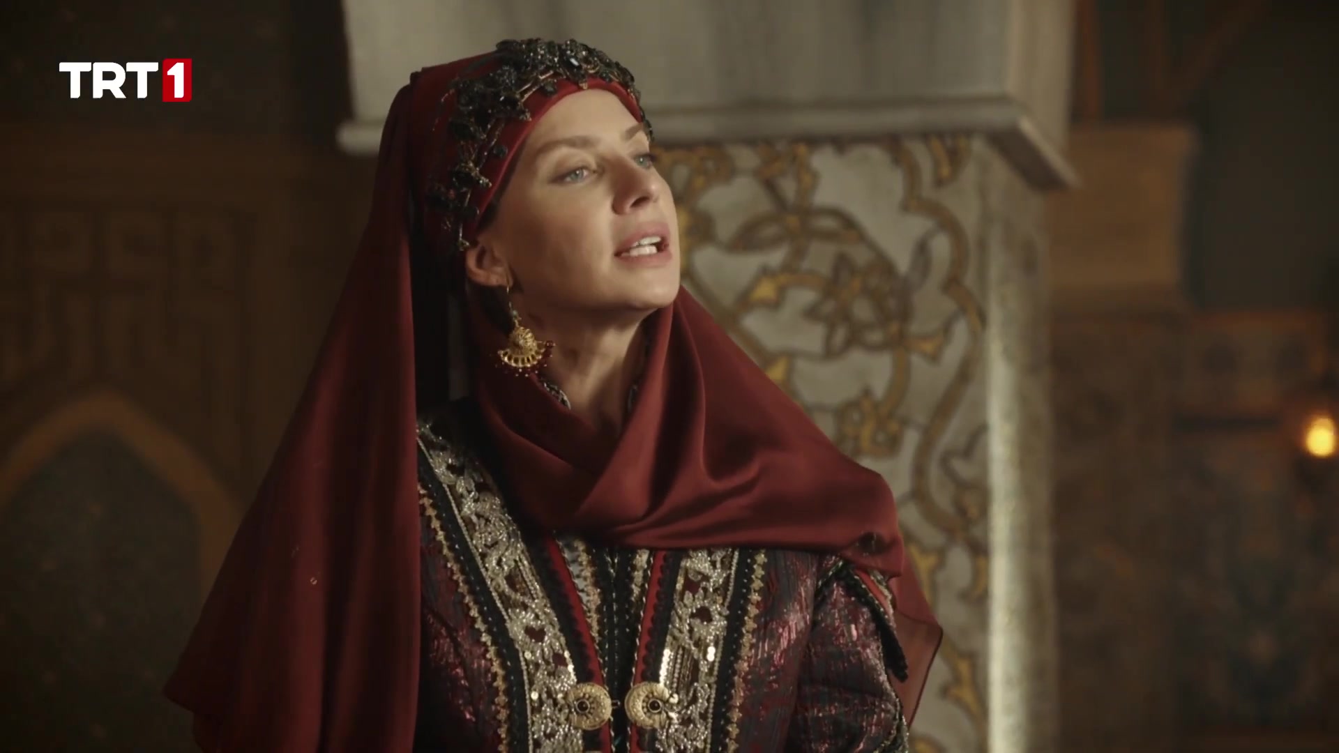 Мехмед: Султан Завоевателей 3 серия Мехмед: Султан Завоевателей 3 серия