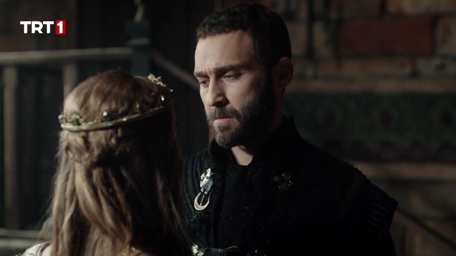 Мехмед: Султан Завоевателей 4 серия Мехмед: Султан Завоевателей 4 серия