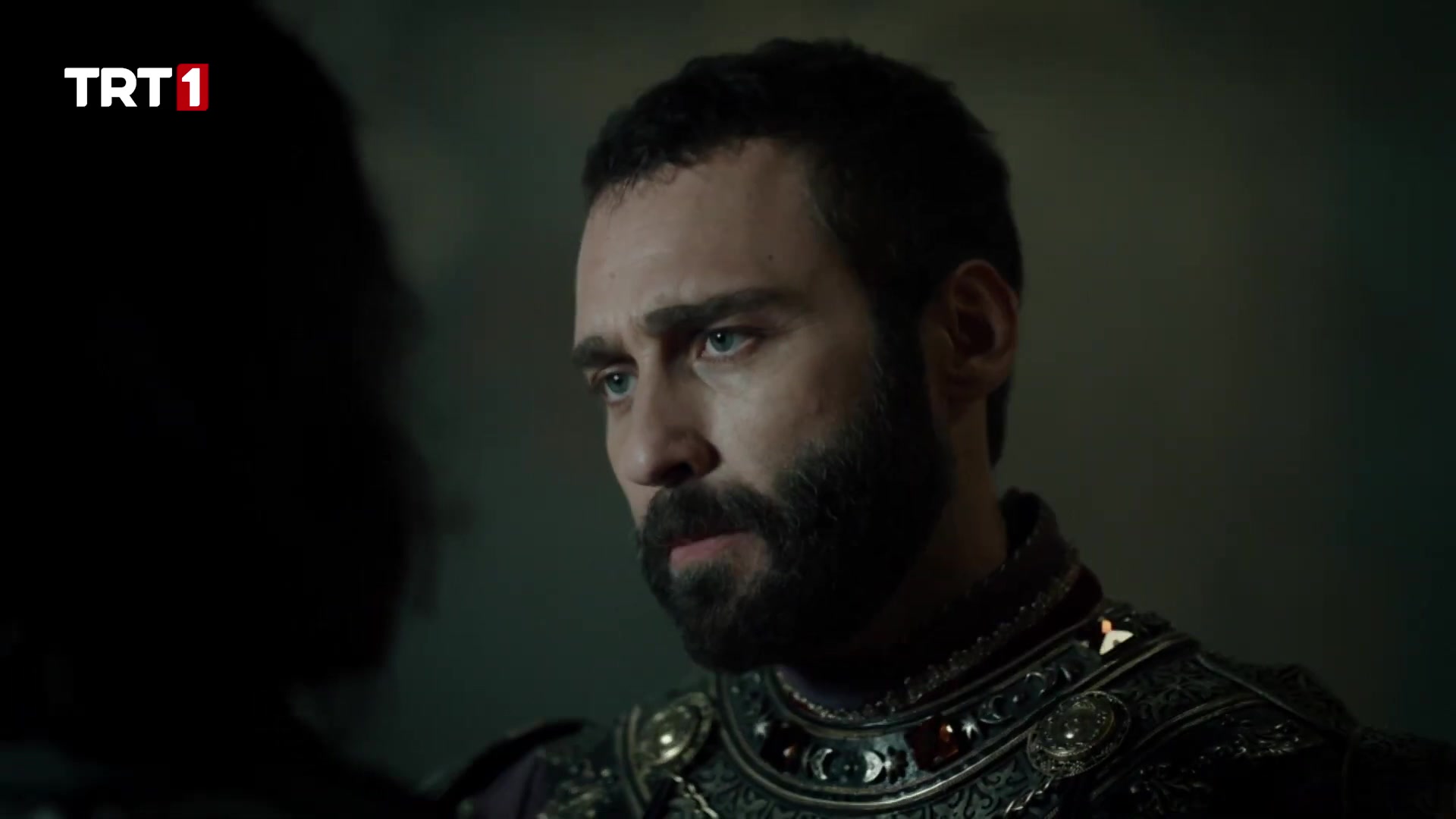 Мехмед: Султан Завоевателей 6 серия Мехмед: Султан Завоевателей 6 серия