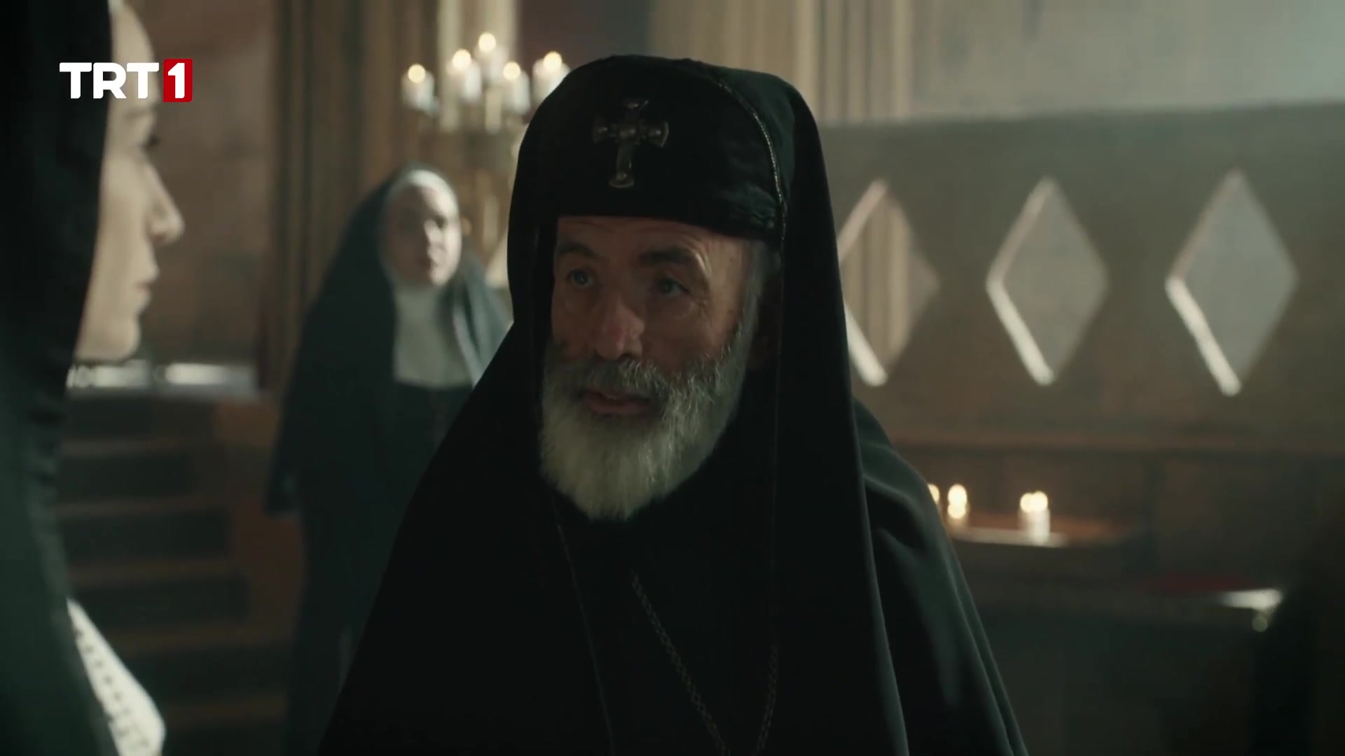 Мехмед: Султан Завоевателей 7 серия Мехмед: Султан Завоевателей 7 серия