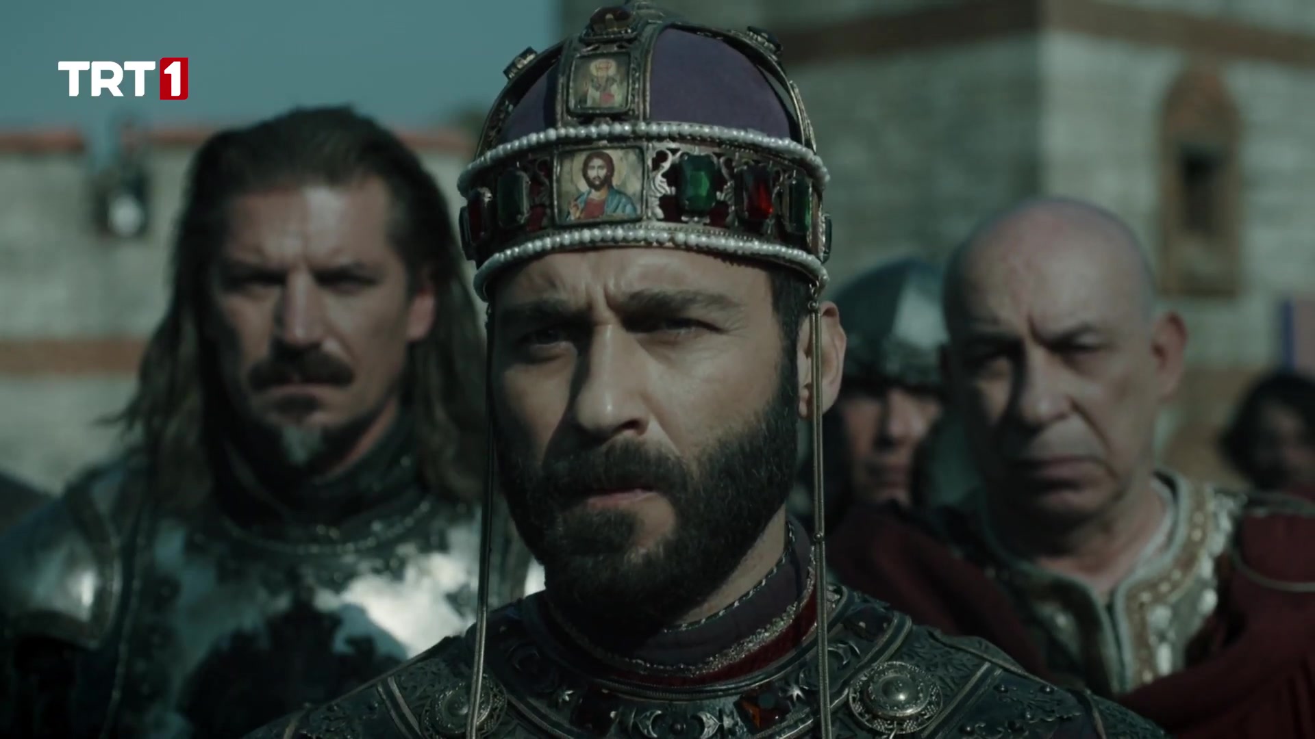 Мехмед: Султан Завоевателей 8 серия Мехмед: Султан Завоевателей 8 серия