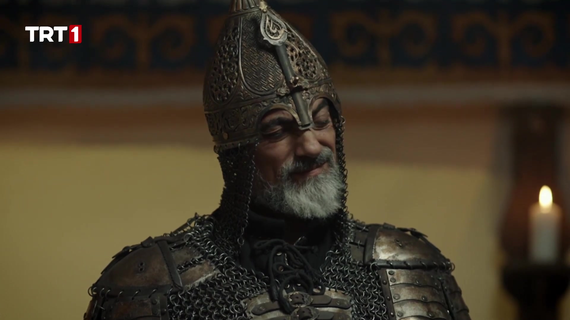 Мехмед: Султан Завоевателей 9 серия Мехмед: Султан Завоевателей 9 серия