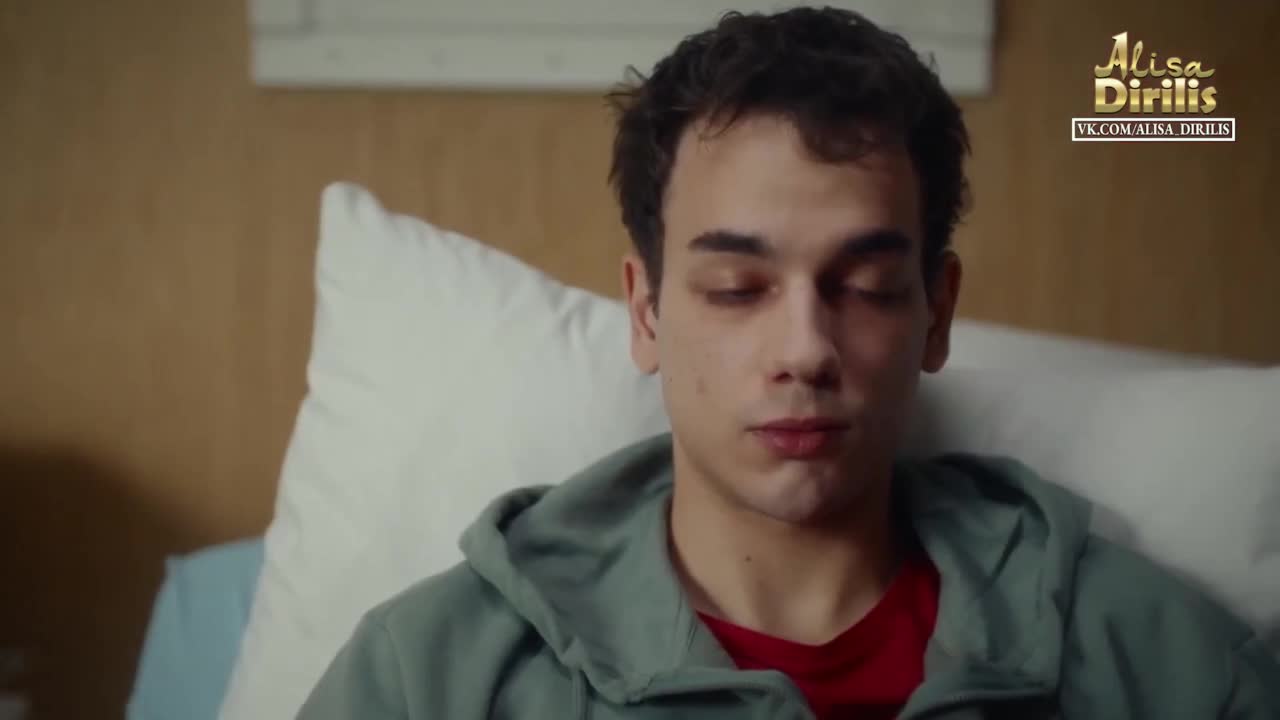 Моя мама – Анкара (2024) 2 серия