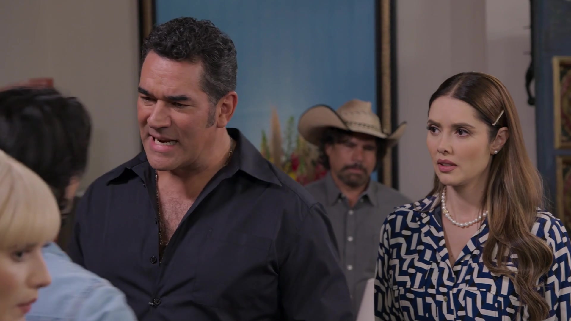 Бессердечная 5 серия Бессердечная 5 серия