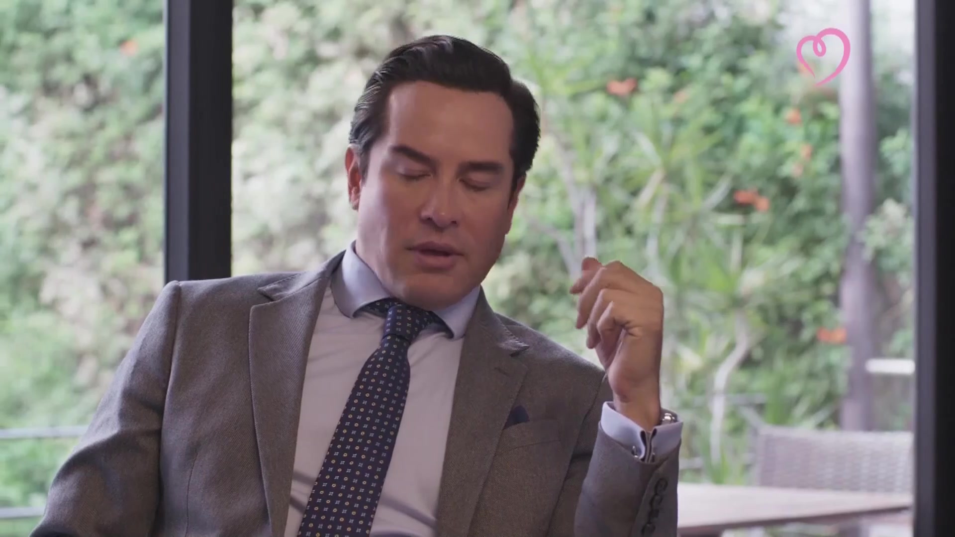 Если нам позволят 12 серия Если нам позволят 12 серия