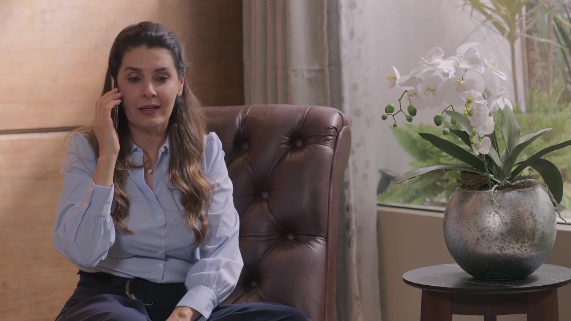 Если нам позволят 16 серия Если нам позволят 16 серия