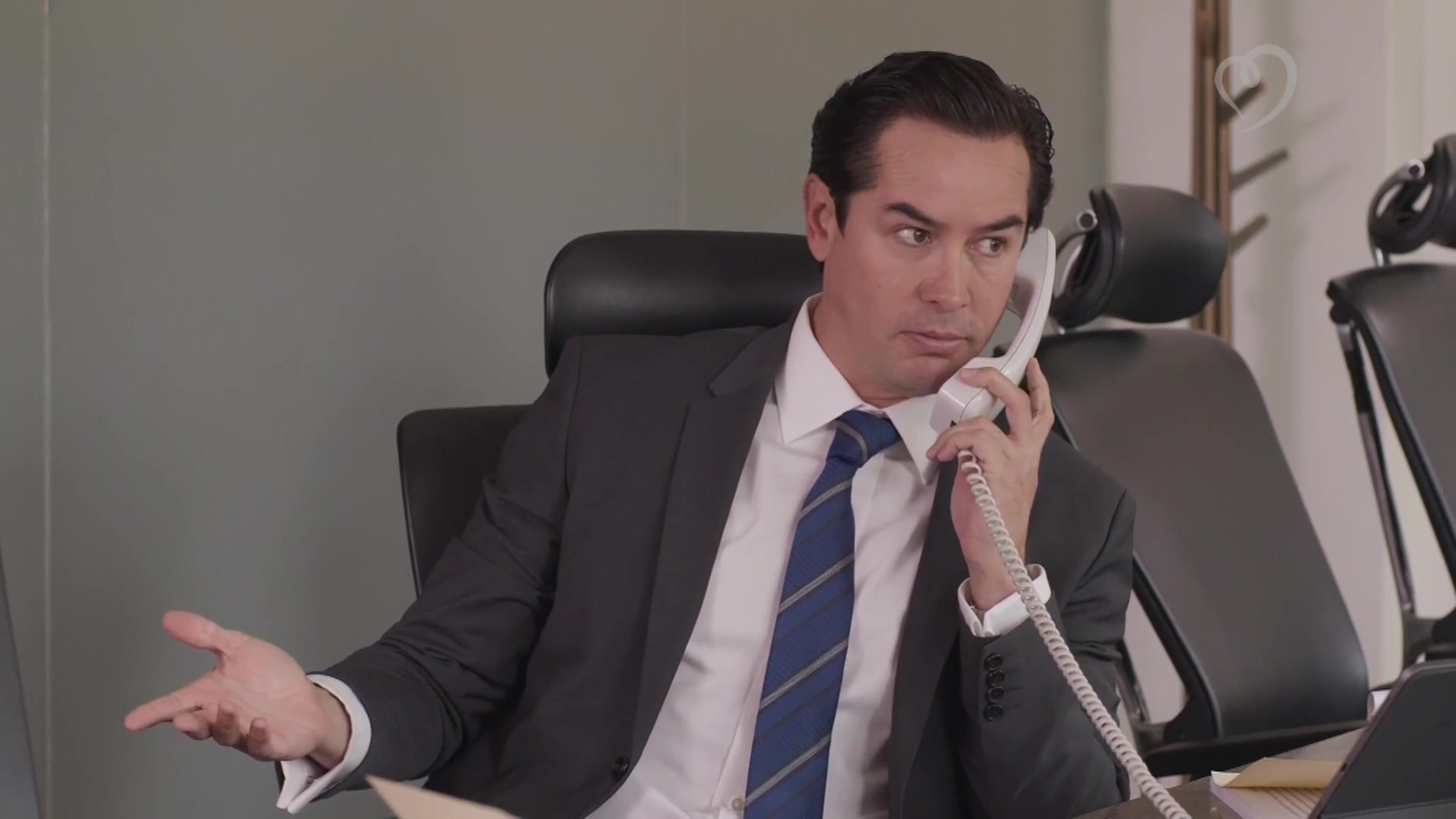 Если нам позволят 17 серия Если нам позволят 17 серия