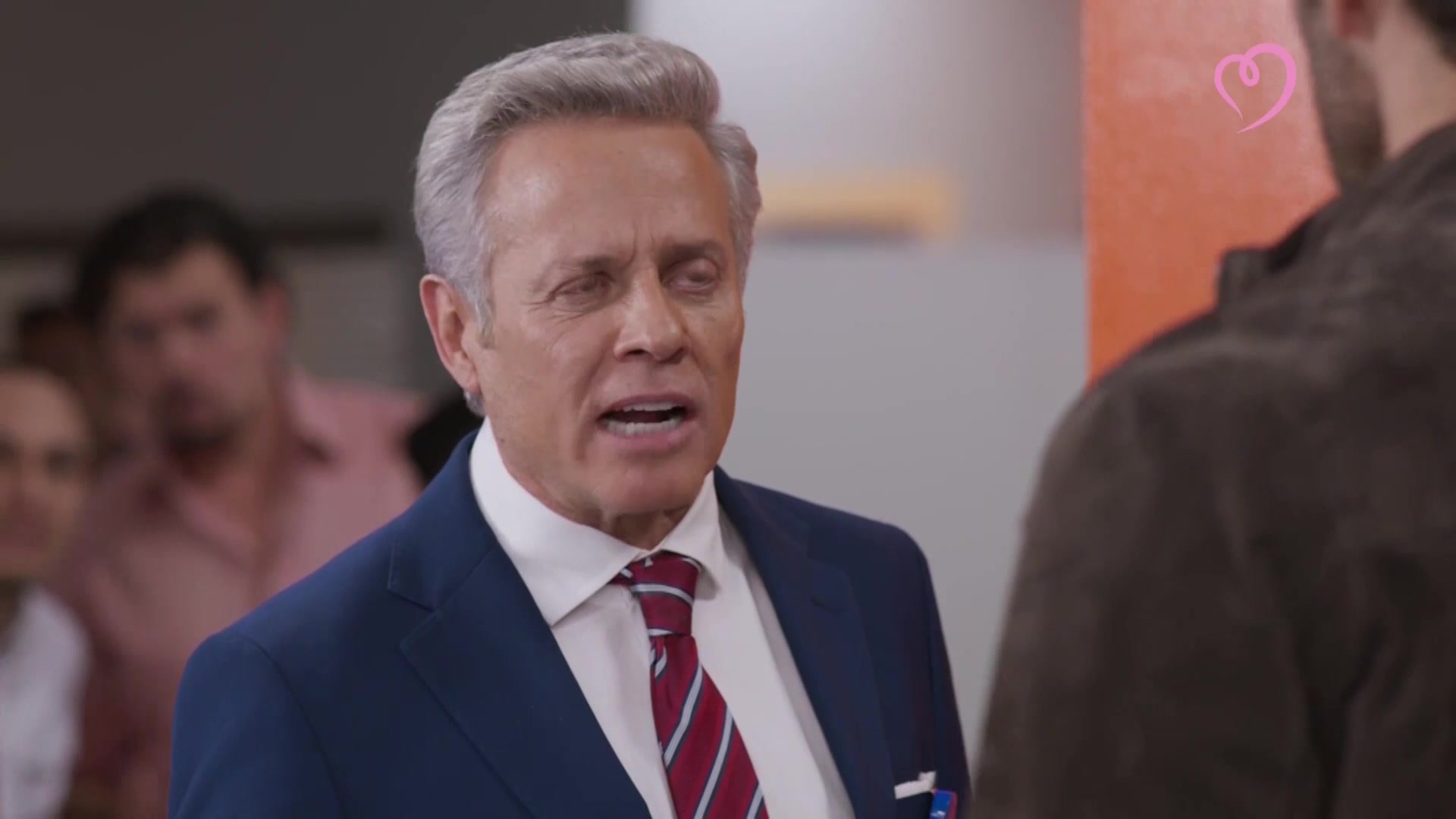 Если нам позволят 20 серия Если нам позволят 20 серия