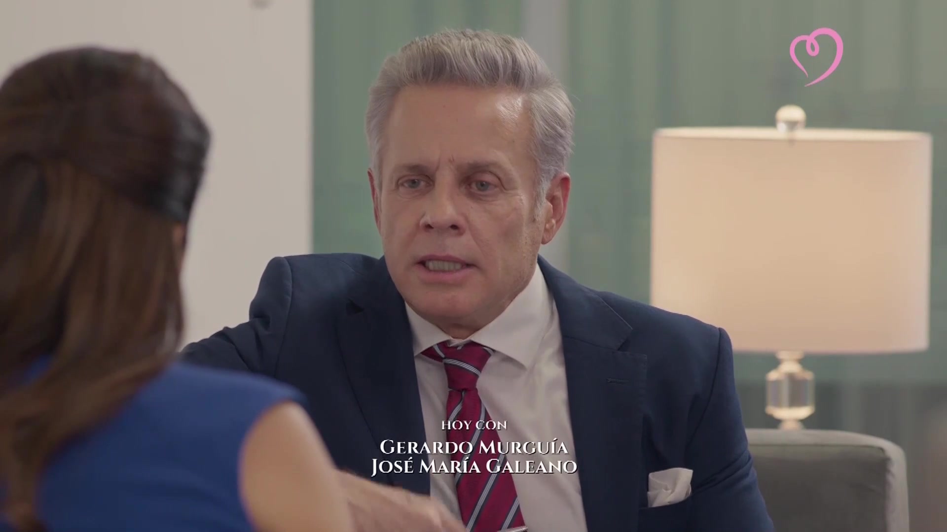 Если нам позволят 21 серия Если нам позволят 21 серия