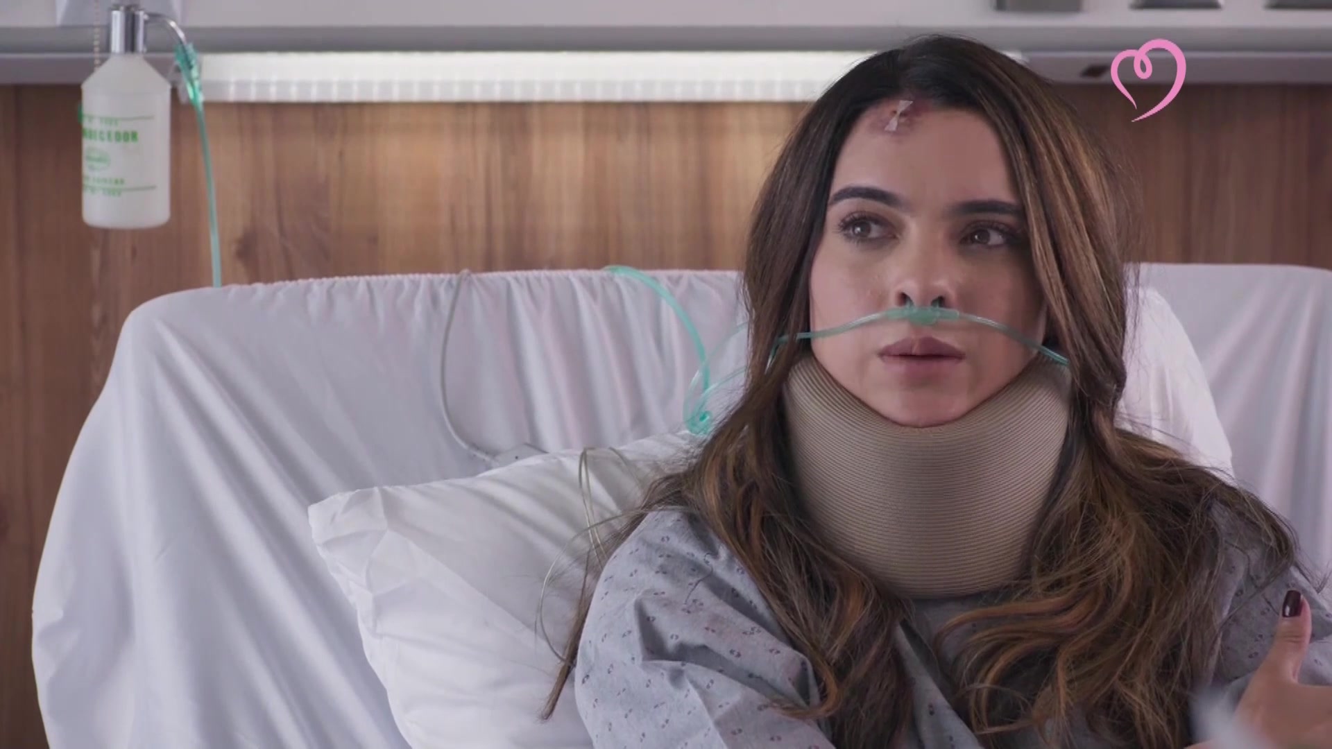 Если нам позволят 23 серия Если нам позволят 23 серия