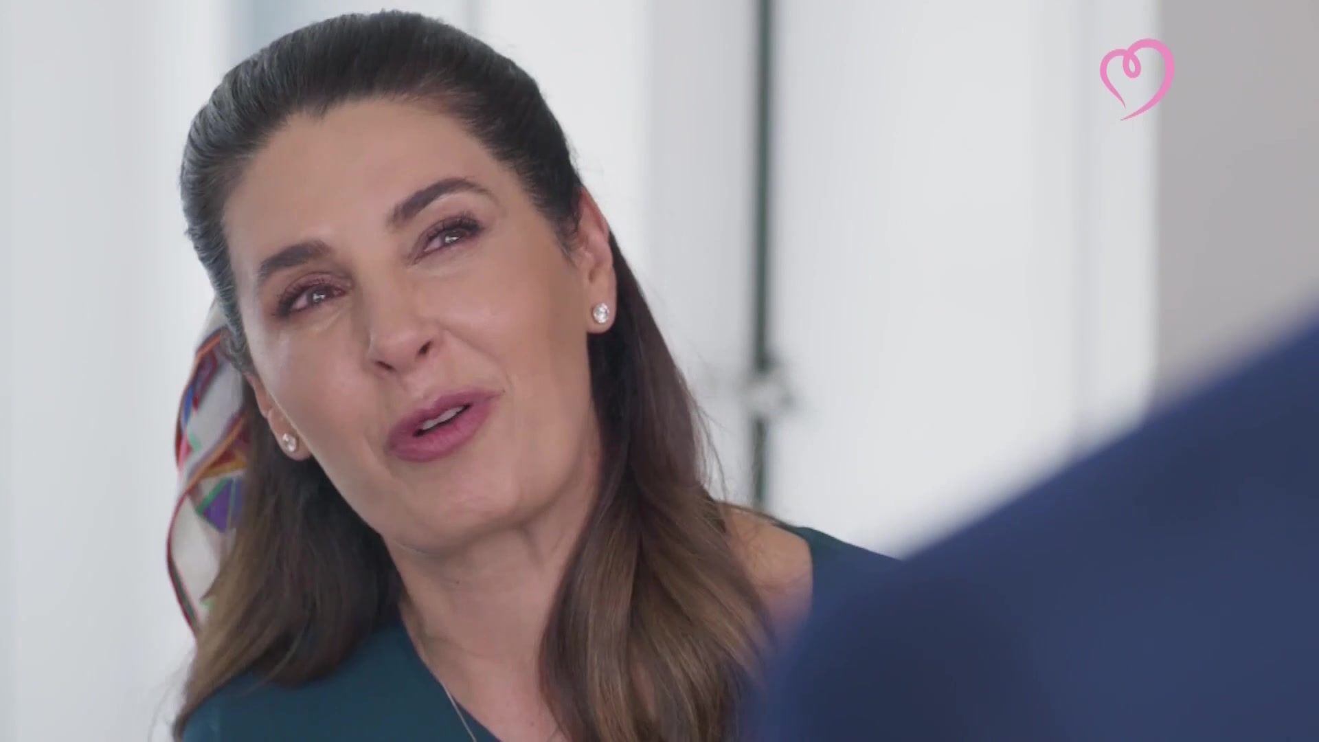 Если нам позволят 24 серия Если нам позволят 24 серия