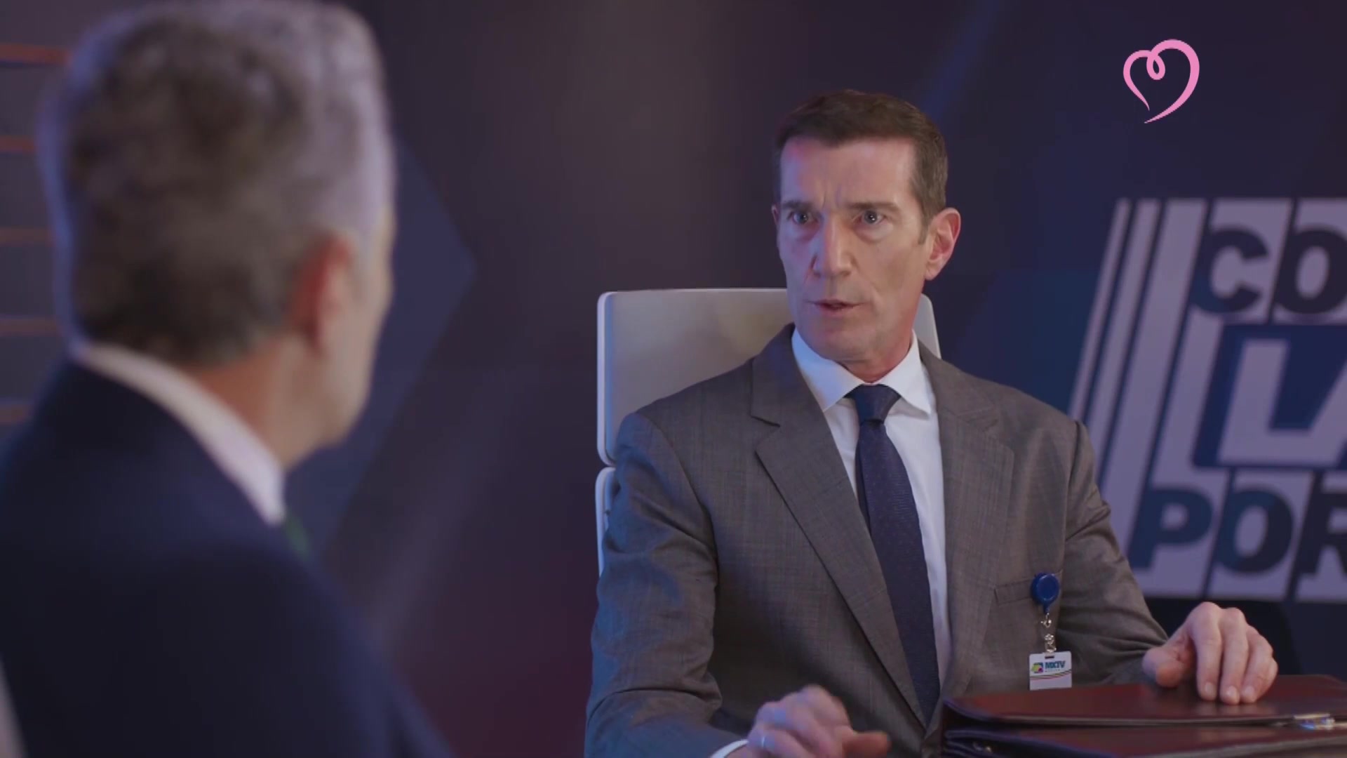 Если нам позволят 25 серия