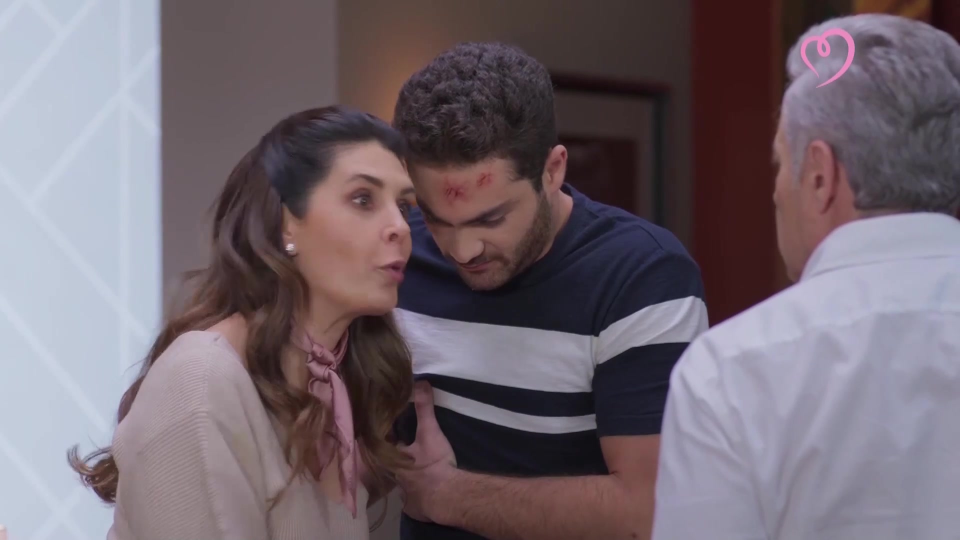 Если нам позволят 27 серия Если нам позволят 27 серия