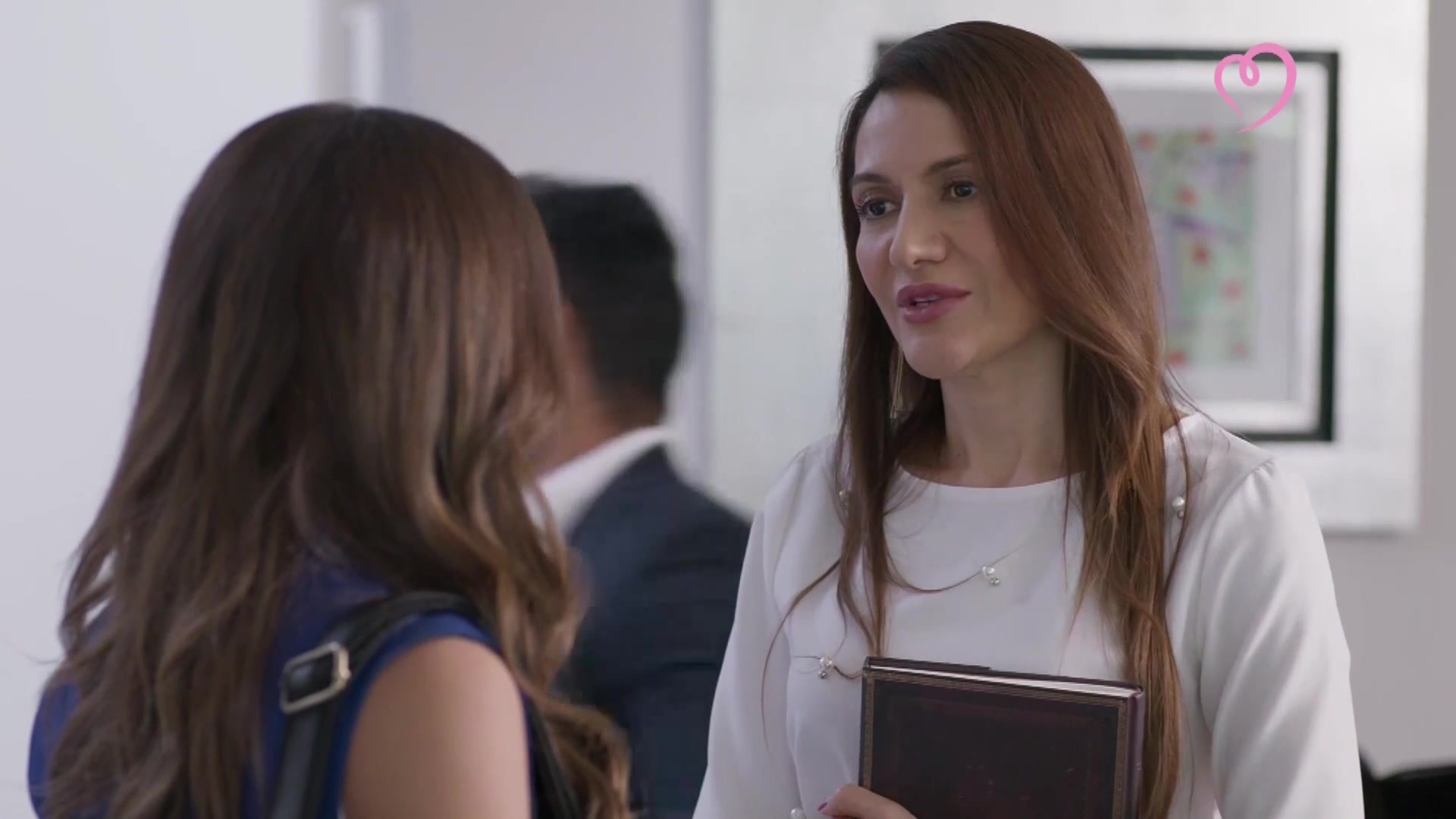 Если нам позволят 33 серия