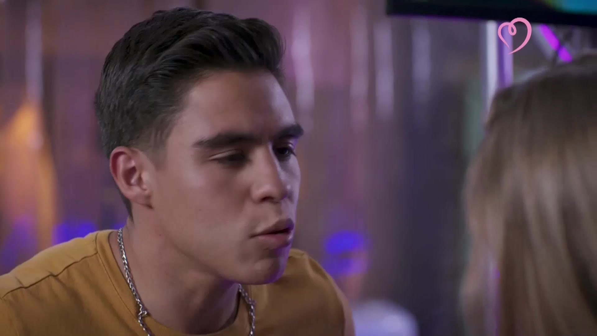 Если нам позволят 36 серия