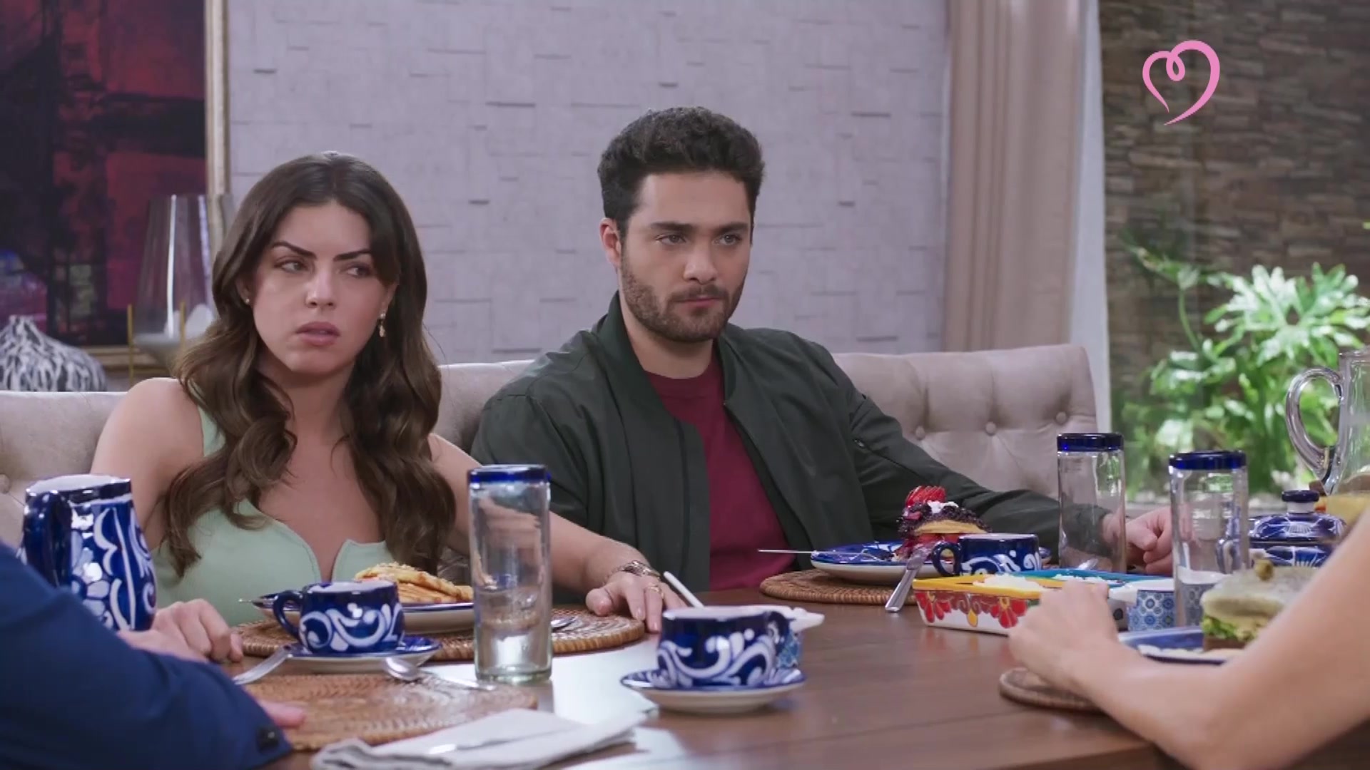 Если нам позволят (2021) 37 серия