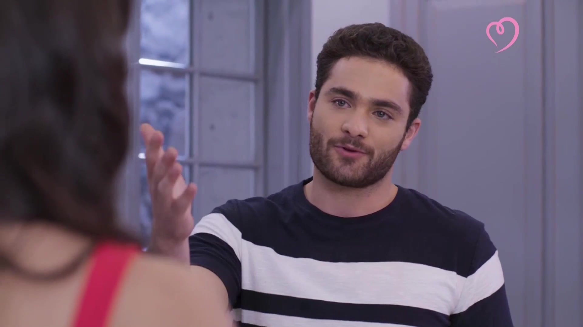 Если нам позволят 45 серия