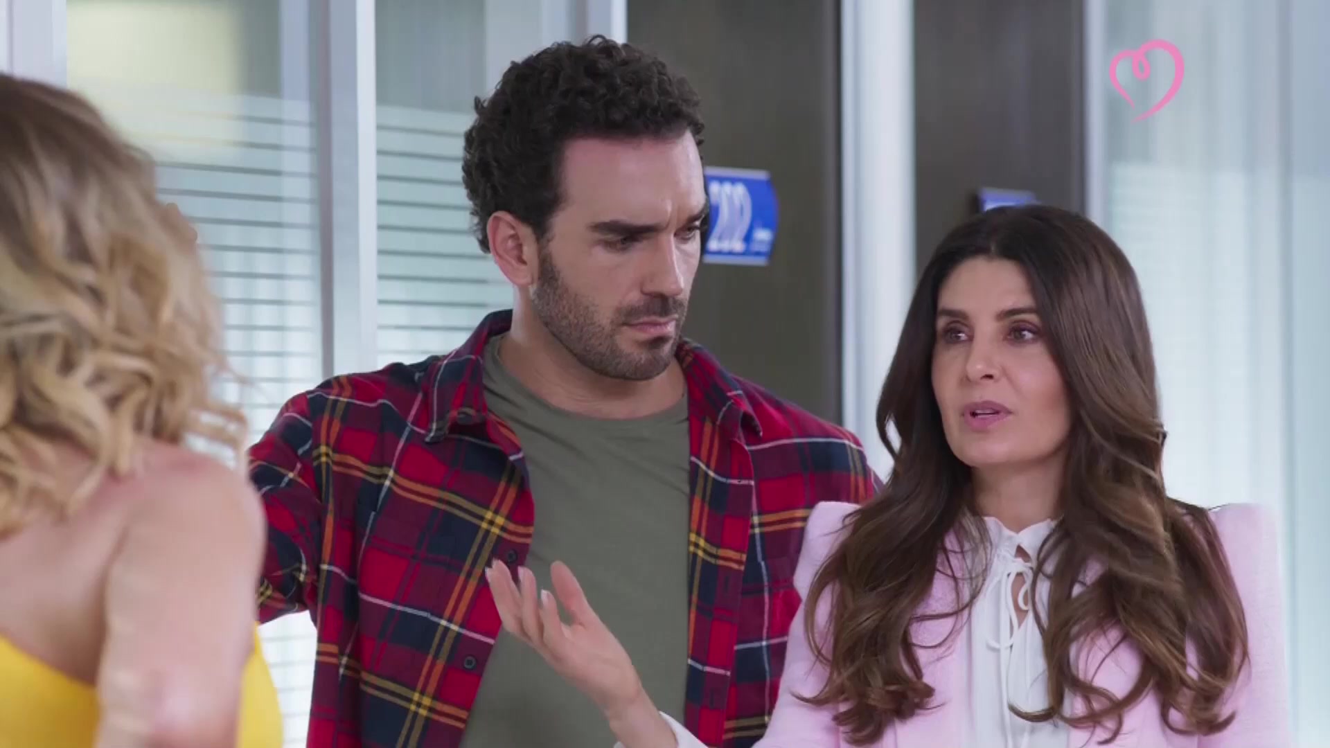 Если нам позволят 52 серия Если нам позволят 52 серия