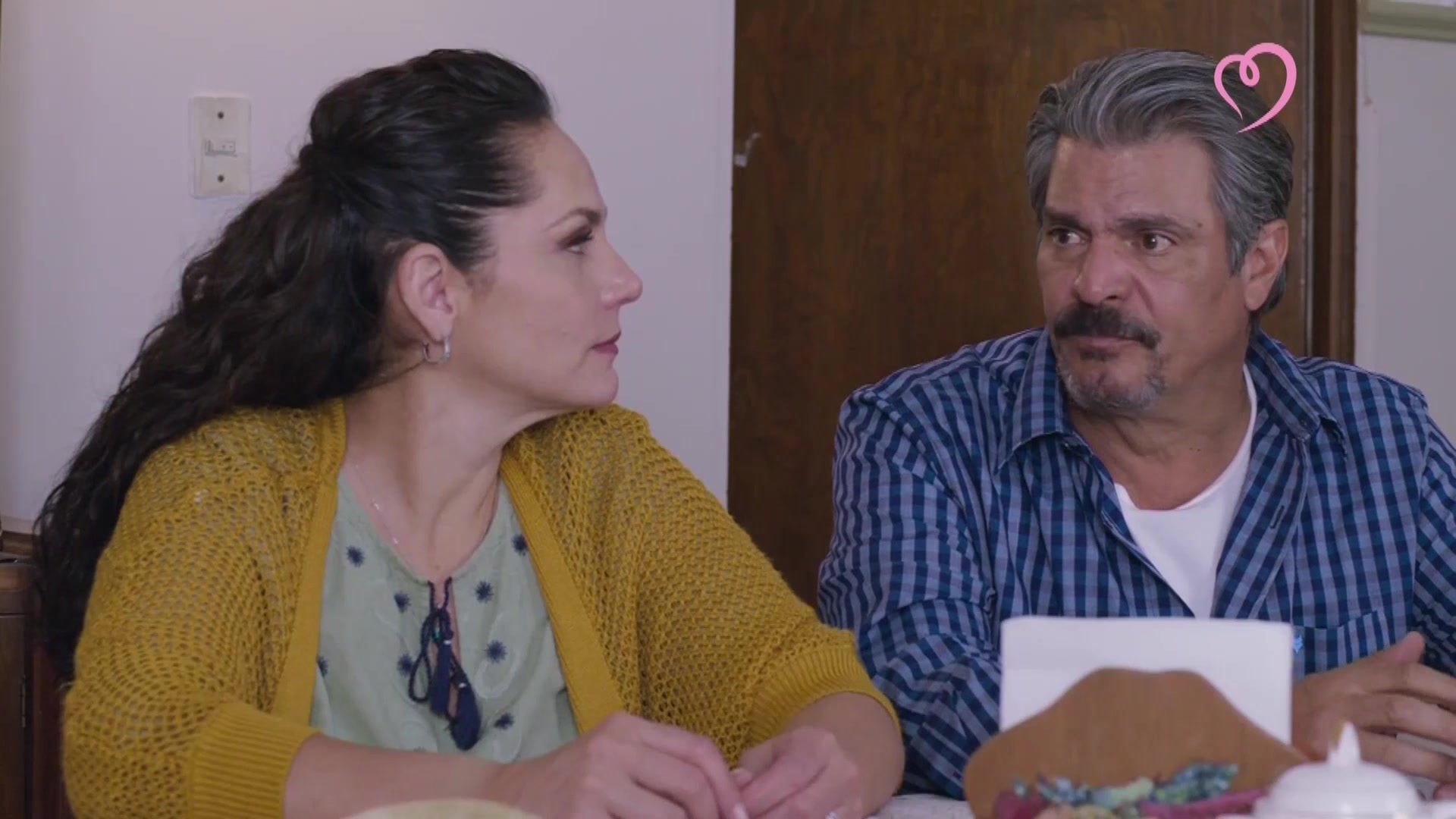 Если нам позволят 53 серия Если нам позволят 53 серия