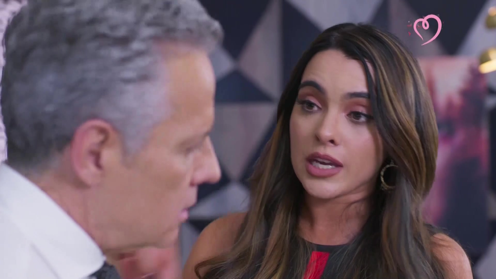 Если нам позволят (2021) 59 серия