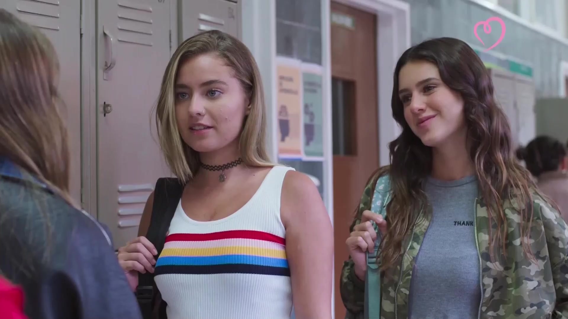 Если нам позволят 67 серия