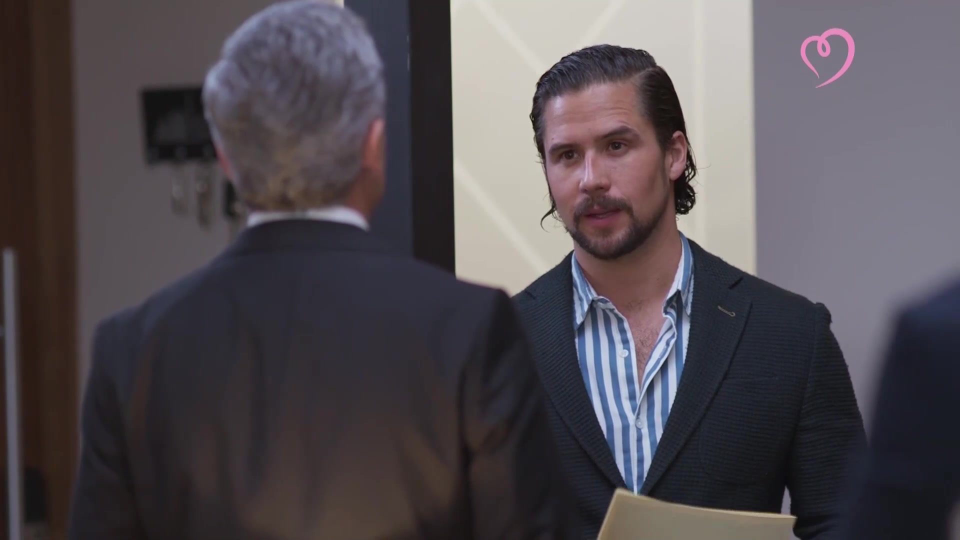 Если нам позволят 73 серия