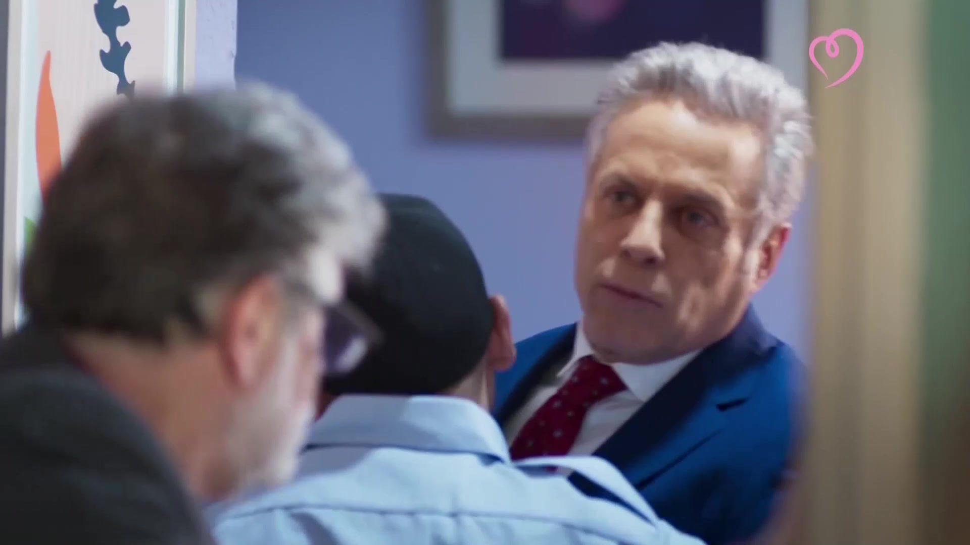 Если нам позволят 81 серия Если нам позволят 81 серия