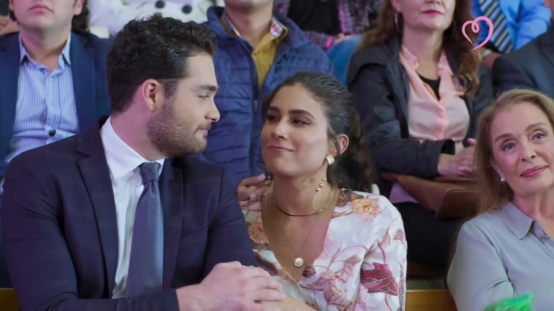 Если нам позволят 83 серия