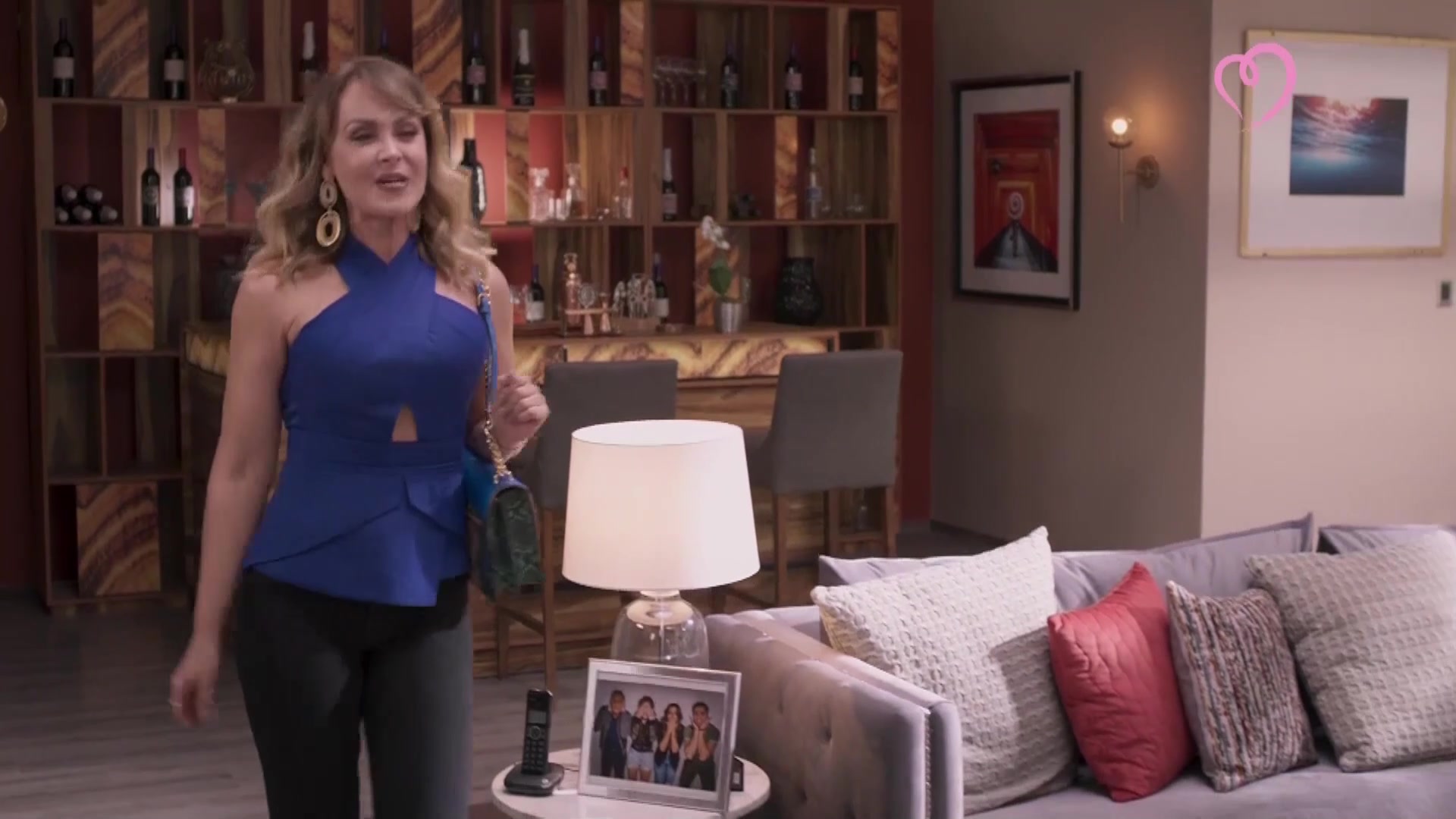 Если нам позволят 9 серия Если нам позволят 9 серия