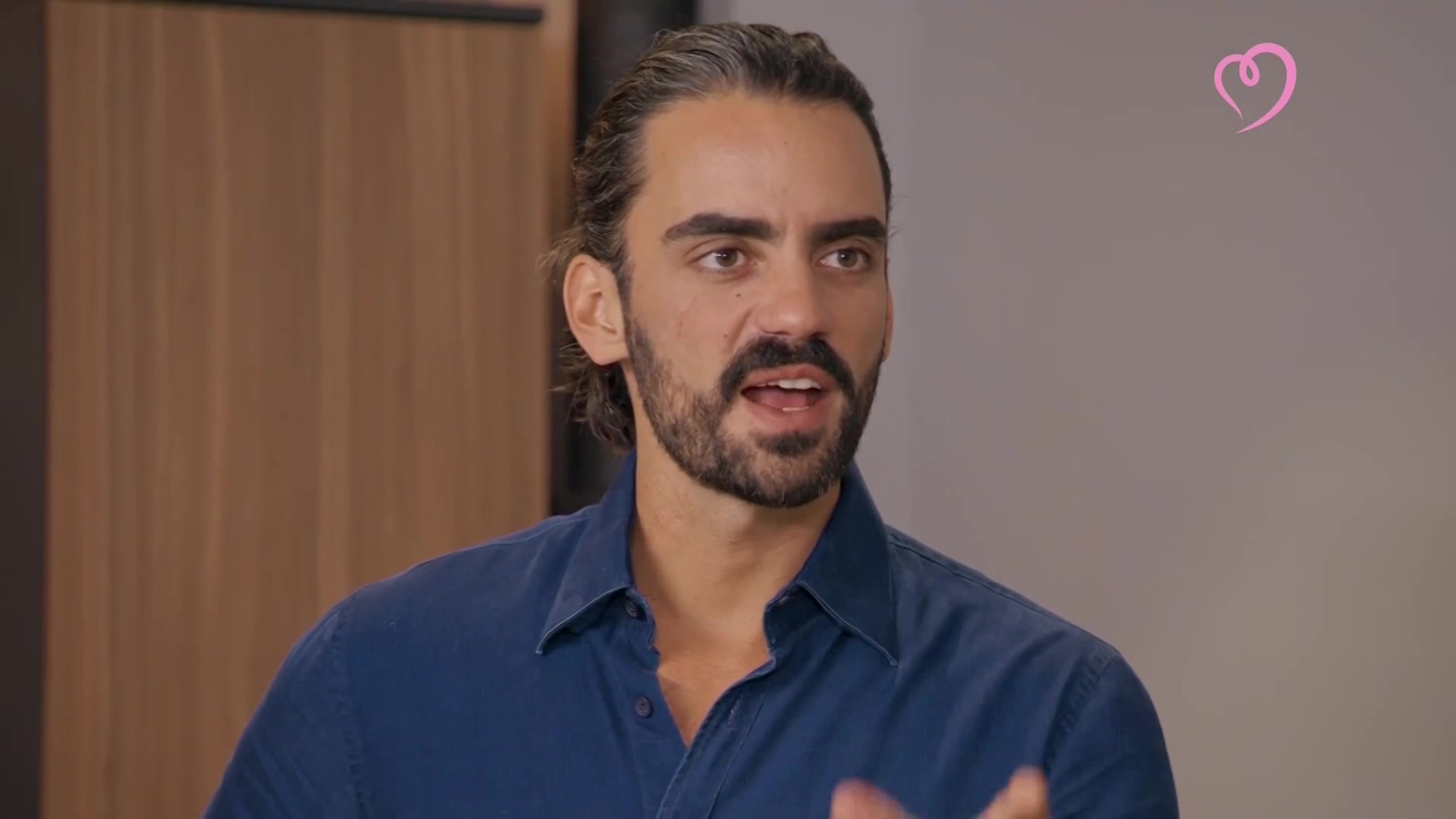 Кабо 25 серия