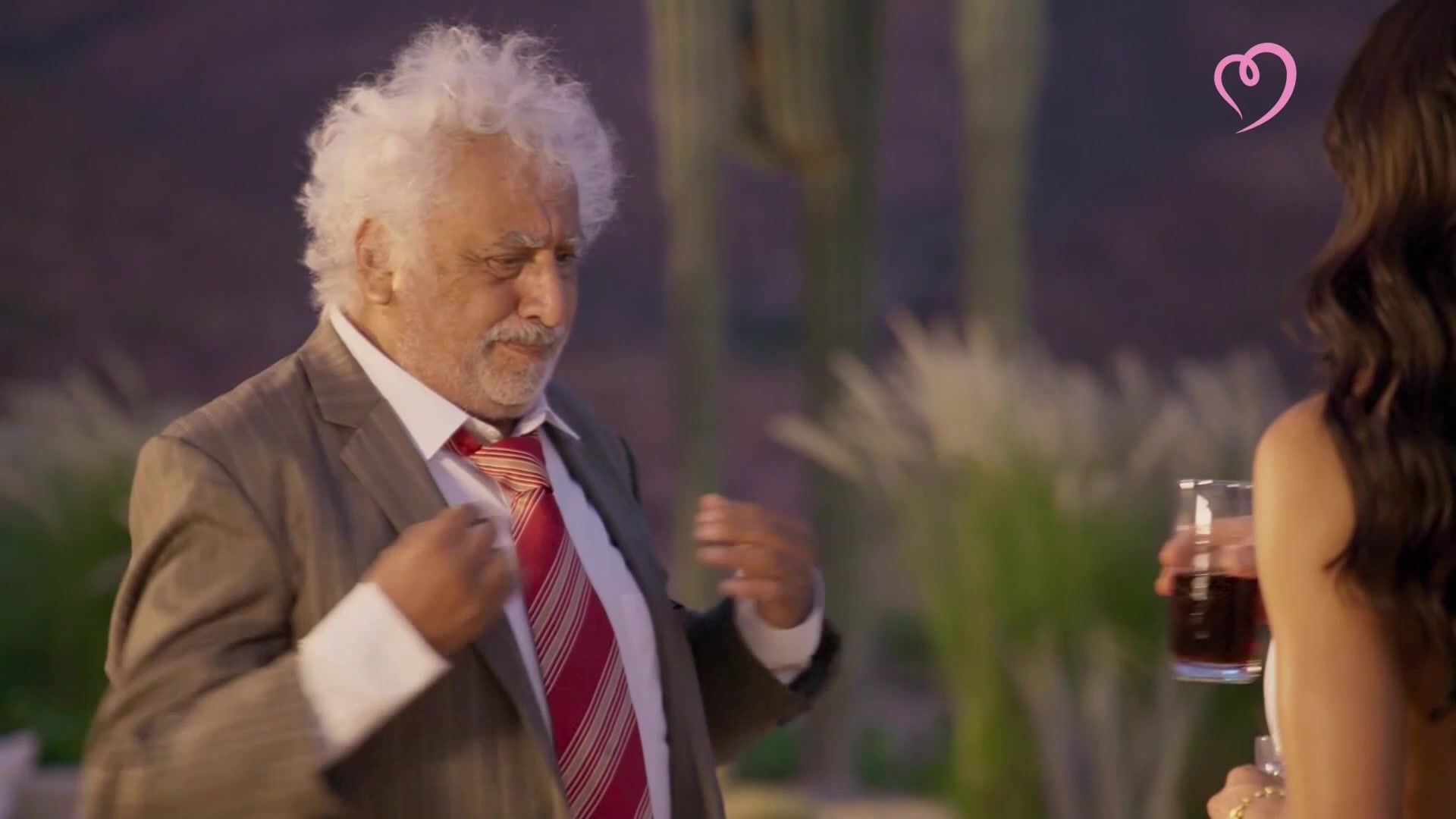 Кабо 31 серия