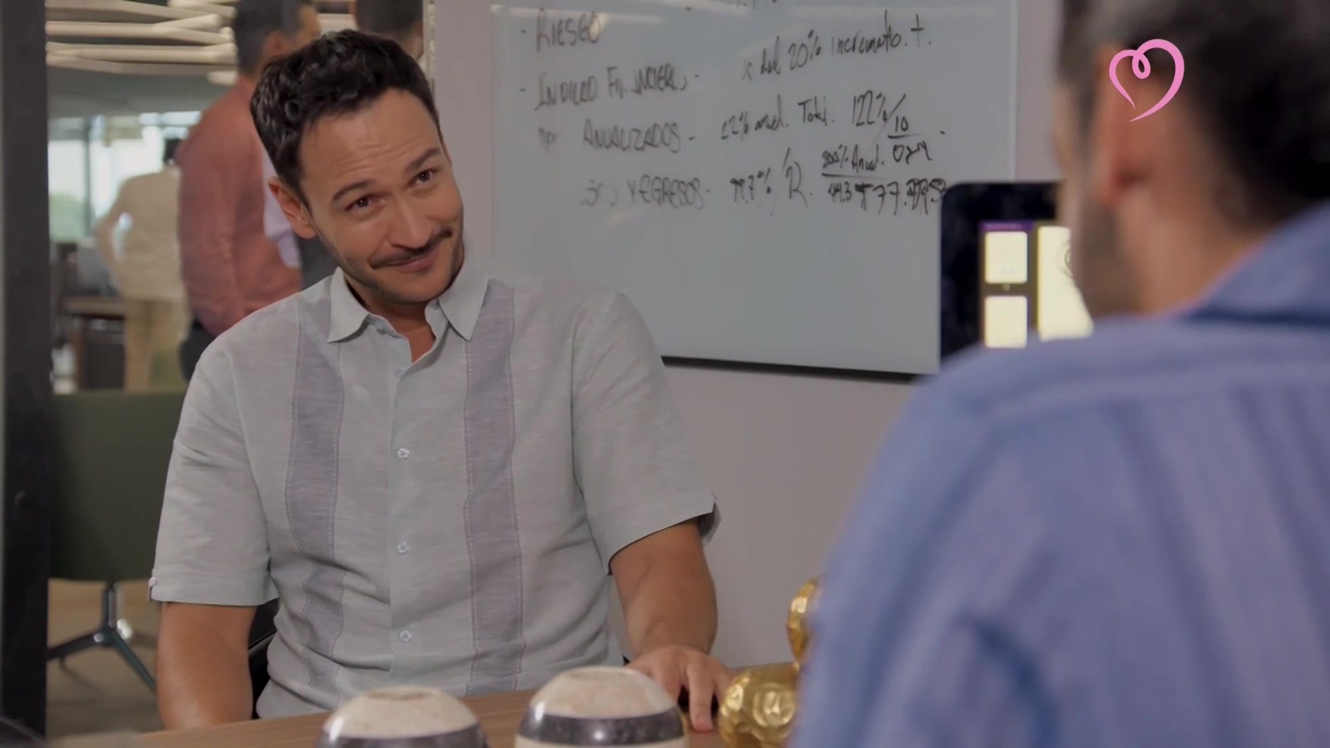 Кабо 36 серия